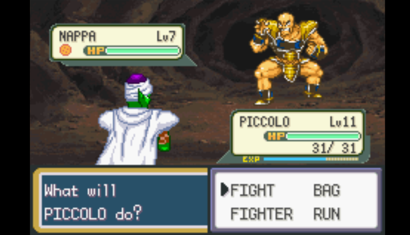 Illustration for article titled Amateur Developer Says Adding Dragon Ball Z To Pokémon Helped Make Him A Better Person